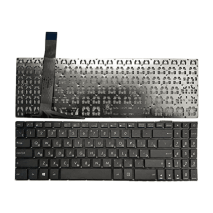 ASUS F570 F570DD F570UD F570ZD Laptop Keyboard With Backlight.png