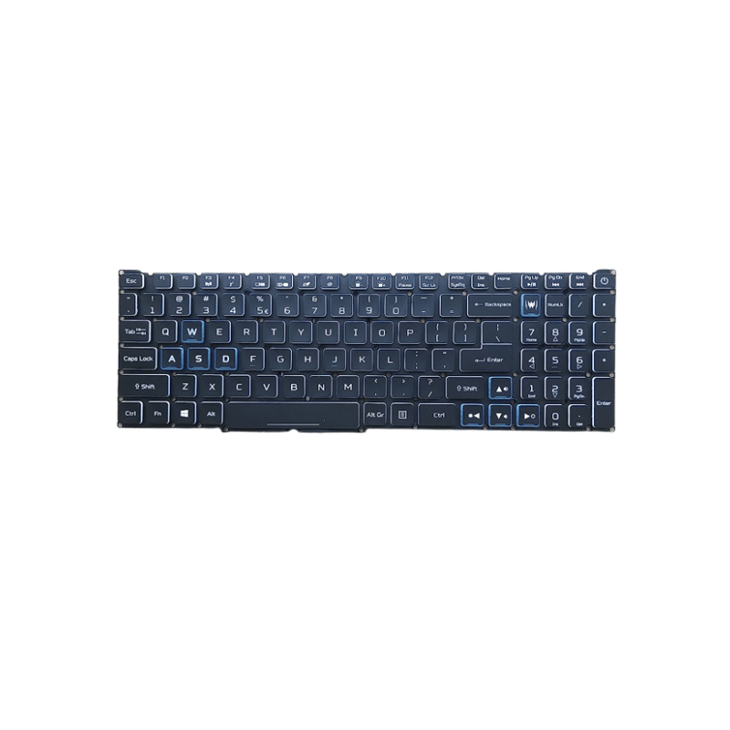 Acer Predator Triton 16 Gaming Laptop Keyboard.png Acer Predator Triton 16 Gaming Laptop Keyboard.png
