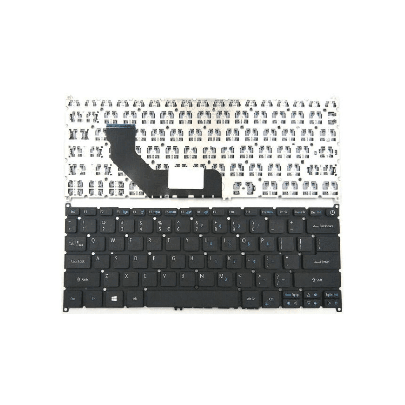 Acer Swift 14 Laptop Keyboard 1.png Acer Swift 14 Laptop Keyboard 1.png