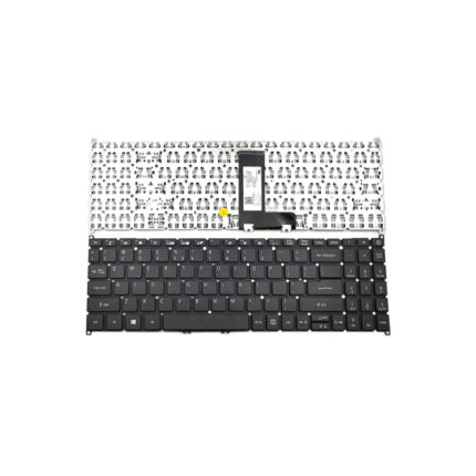 Acer Swift Go Laptop Keyboard.png