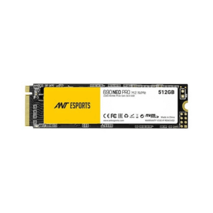 Ant Esports 690 Neo Pro 512GB M.2 NVMe Internal SSD.png