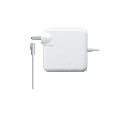 Apple 45W Magsafe 1 L Shape Macbook Air Charger .png