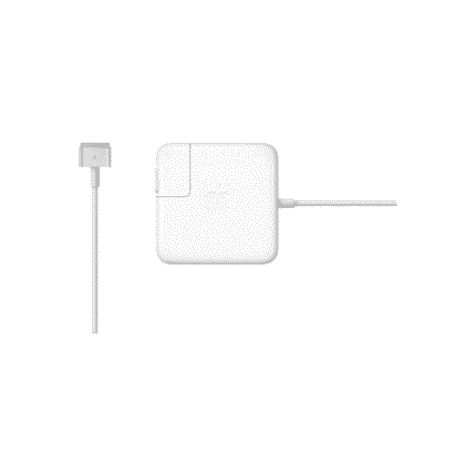 Apple 85W Magsafe 2 Power Adapter .png