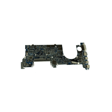 Apple MacBook Pro A1211 2.33 GHz Logic Board.png