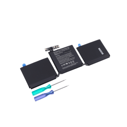 Apple MacBook Pro A1708 Battery 13 inch Retina.png