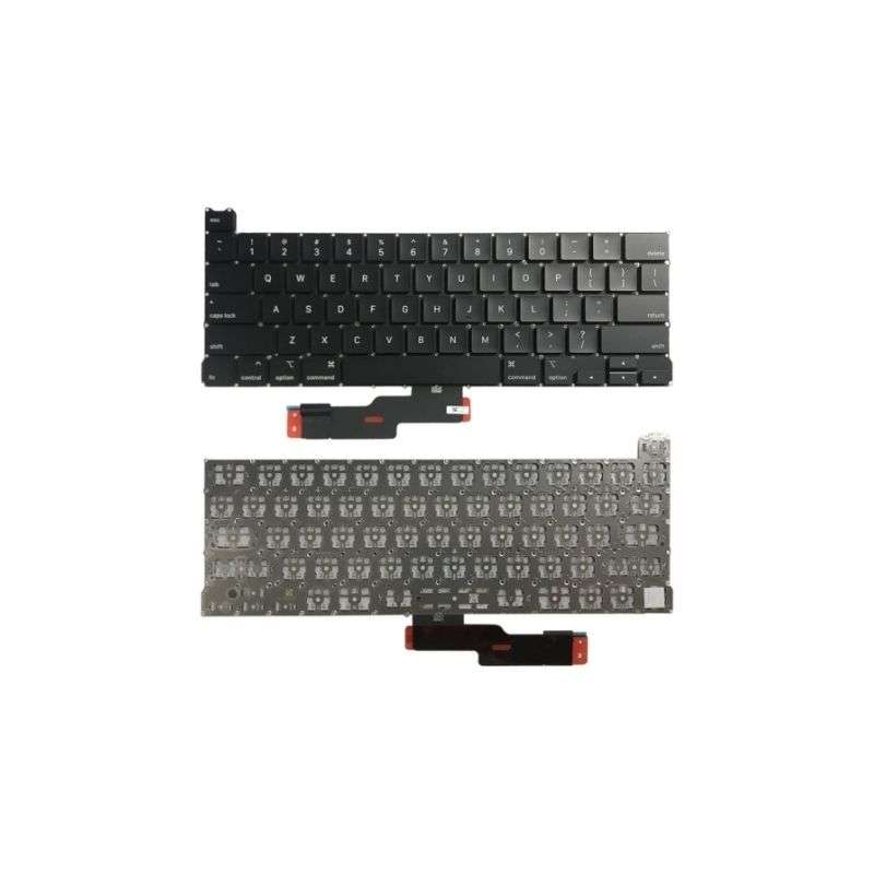 Apple MacBook Pro A2289 With Intel Core i7 2020 Keyboard 1.jpg Apple MacBook Pro A2289 With Intel Core i7 2020 Keyboard 1.jpg