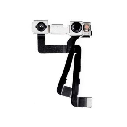 Apple iPhone 12 Pro Front Camera .png