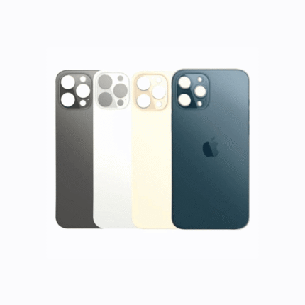 Apple iPhone 12 Pro Max Back Housing.png