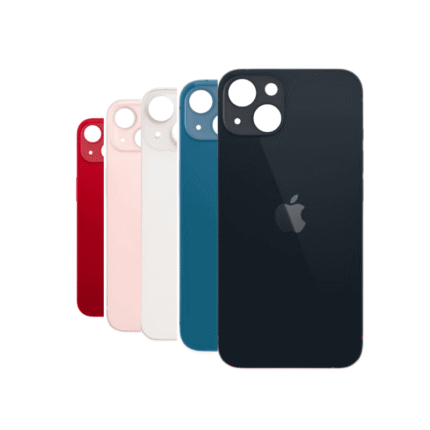 Apple iPhone 13 Mini Back Housing.png