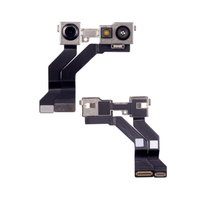 Apple iPhone 13 Mini Front Camera .png