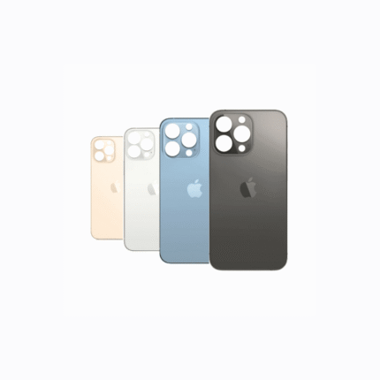 Apple iPhone 13 Pro Back Housing.png