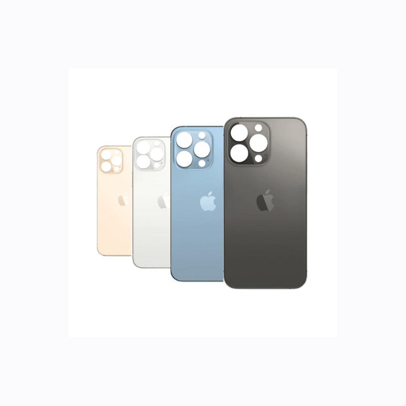 Apple iPhone 13 Pro Max Back Housing.png