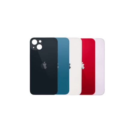 Apple iPhone 14 Plus Back Housing.png