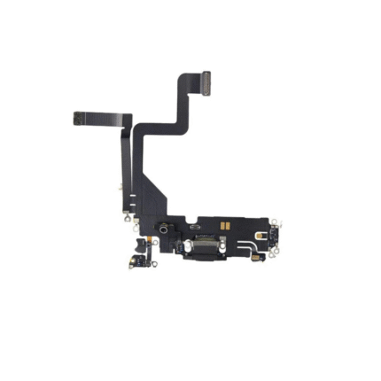 Apple iPhone 14 Pro Max Charging Port.png