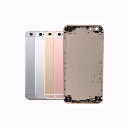 Apple iPhone 6s Plus Back Housing.png