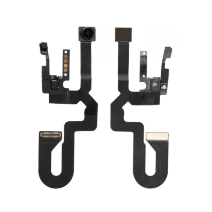 Apple iPhone 8 Plus Front Camera.png