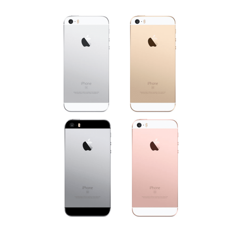 Apple iPhone SE 2016 Back Housing.png Apple iPhone SE 2016 Back Housing.png