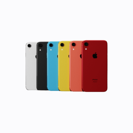 Apple iPhone XR Back Housing.png