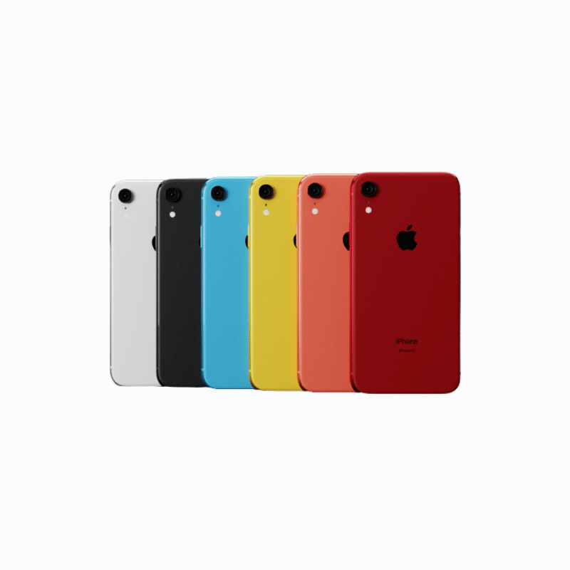 Apple iPhone XR Back Housing.png Apple iPhone XR Back Housing.png