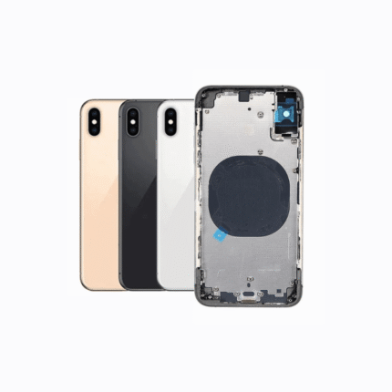 Apple iPhone XS Max Back Housing.png