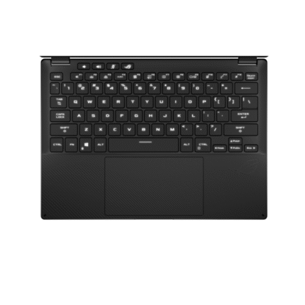 Asus ROG Flow X13 Laptop Keyboard.png