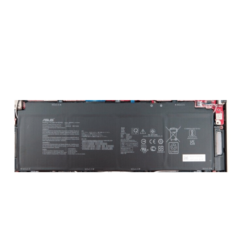 Asus ROG Flow Z13 Laptop Battery.png Asus ROG Flow Z13 Laptop Battery.png