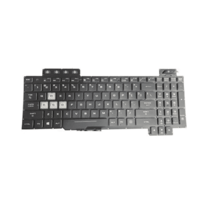 Asus TUF FX505DD Laptop Keyboard.png