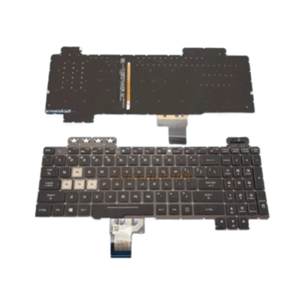 Asus TUF FX505DT Laptop Keyboard.png
