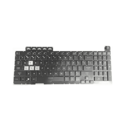 Asus TUF FX506IU Series Laptop Keyboard.png