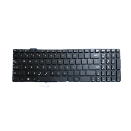 Asus VivoBook Pro N550JV Laptop Keyboard.png