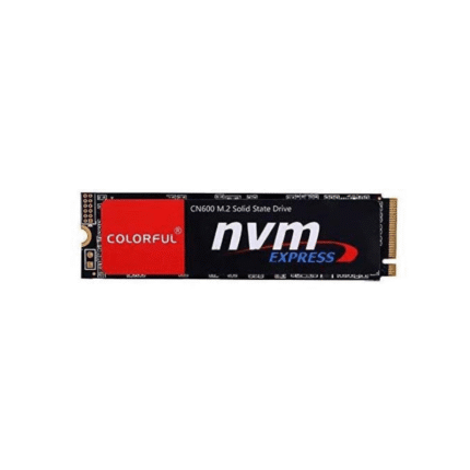 Colorful CN600 256GB NVMe Gen 3 SSD.png