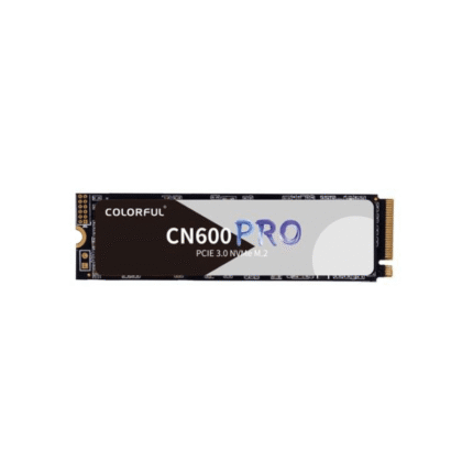 Colorful CN600 PRO 256GB NVMe PCI e SSD.png