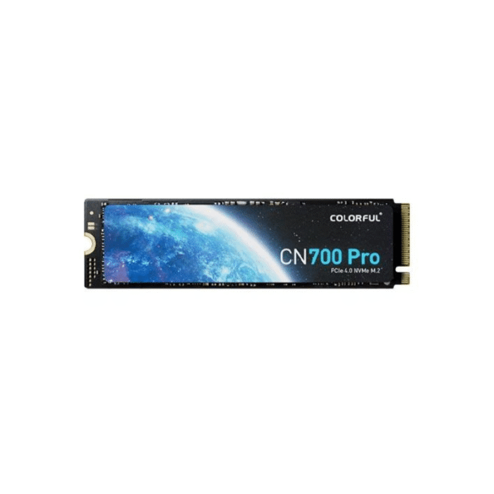 Colorful CN700 PRO 512GB NVMe PCI e Gen 4 SSD.png