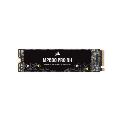 Corsair MP600 PRO NH 2TB PCIe 4.0 Gen 4 x4 NVMe M.2 SSD CSSD F2000GBMP600PNH.png