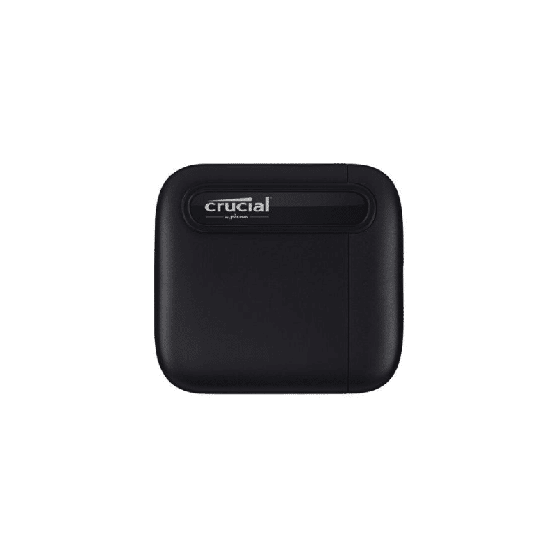 Crucial X6 1TB Portable SSD CT1000X6SSD9.png Crucial X6 1TB Portable SSD CT1000X6SSD9.png
