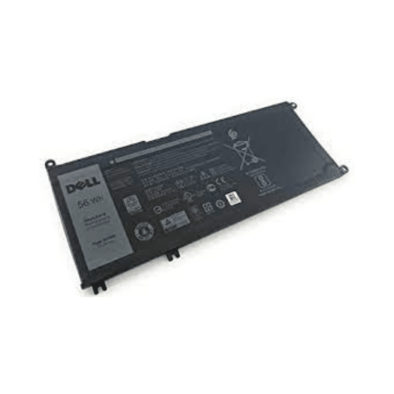 Dell G3 3579 Laptop Battery.png Dell G3 3579 Laptop Battery.png