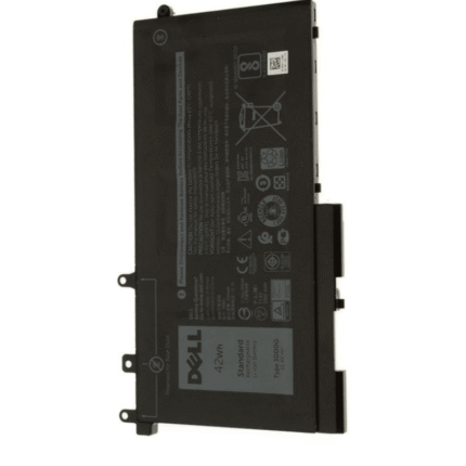 Dell Inspiron 13 P83G P83G001 3 Cell Laptop Battery 1.png