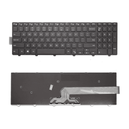 Dell Inspiron 15 3000 5000 3541 3542 3543 3551 3558 5542 5545 5547 5558 5559 Laptop Keyboards.png