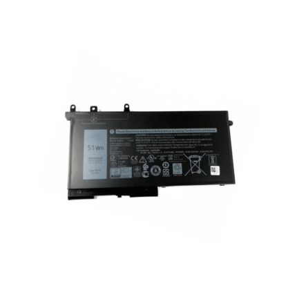 Dell Latitude 5490 5491 5580 5480 5280 5290 Laptop Battery.png