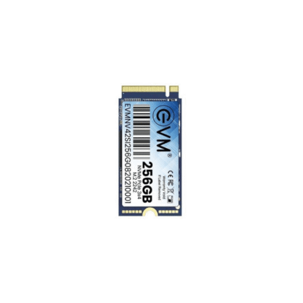 EVM 256GB 2242 NVMe SSD EVMNV42256GB.png