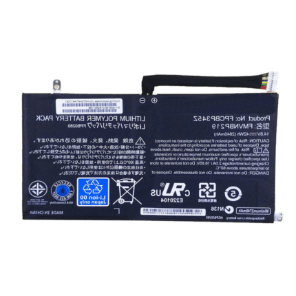 Fujitsu LifeBook Laptop Battery 1.png