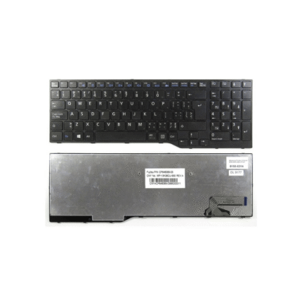 Fujitsu Lifebook A555 Laptop Keyboard.png