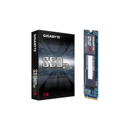 GIGABYTE 1TB M.2 PCIe NVMe SSD GP GSM2NE3100TNTD.png