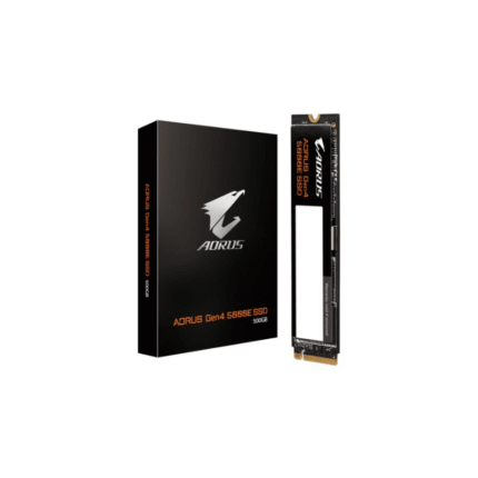 Gigabyte Aorus Gen4 5000E 500GB SSD .png