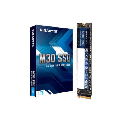 Gigabyte M30 1TB PCIe 3.0×4 NVMe SSD GP GM301TB G.png