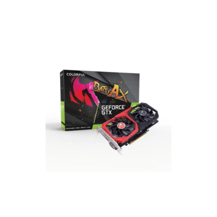 Graphics Card For Colorful GTX 1660 Ti NB 6G V2 V 6GB.png