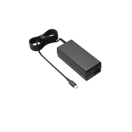 HP Envy X360 Laptop Adapter With C Type Connector 1.png
