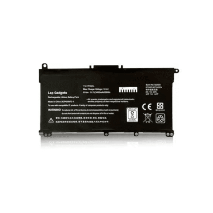 HP Pavilion 14 CE 14 CF 14 CK 14 cm 14Q CS 14Q CY 14S CF 14S CR 15 CS 15 DA 15 DB 15 DW 15G DR 17 by 17 CA 240 245 246 250 255 Laptop Battery 1.png