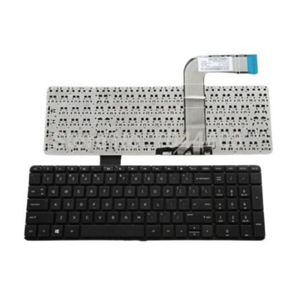 HP Pavilion 15P Laptop keyboard.png