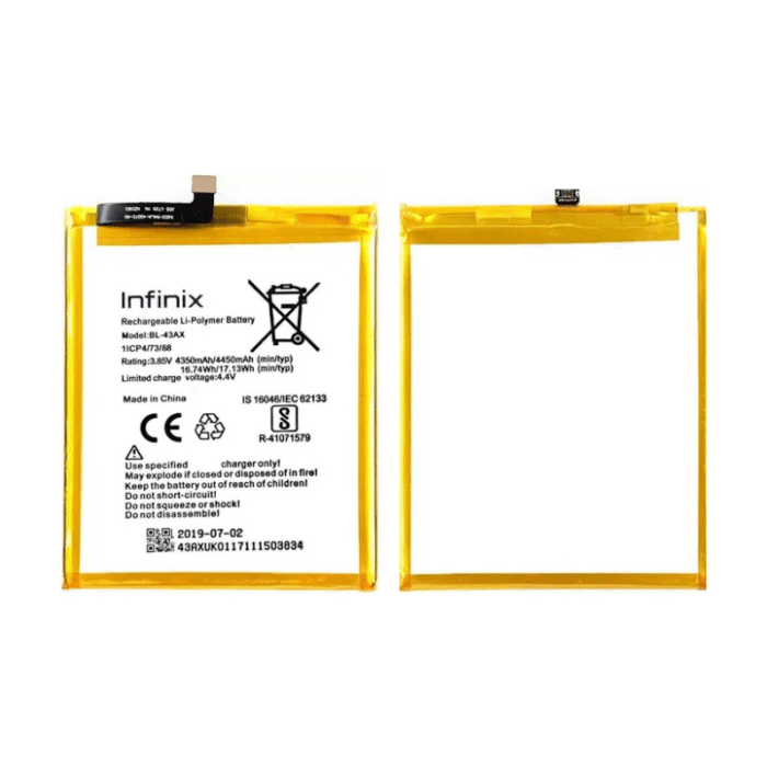 Infinix GT 20 Pro Battery.png